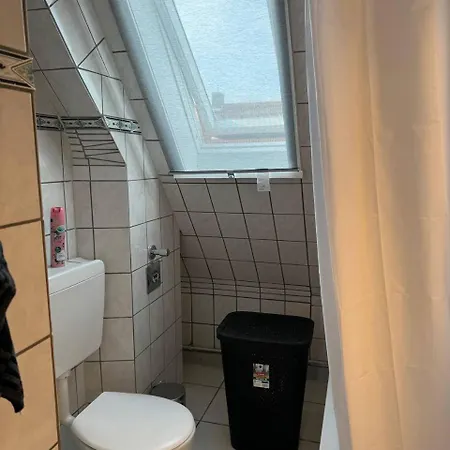 Appartamento Vibes Lohfelden