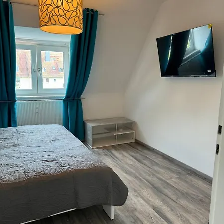 Vibes Διαμέρισμα *