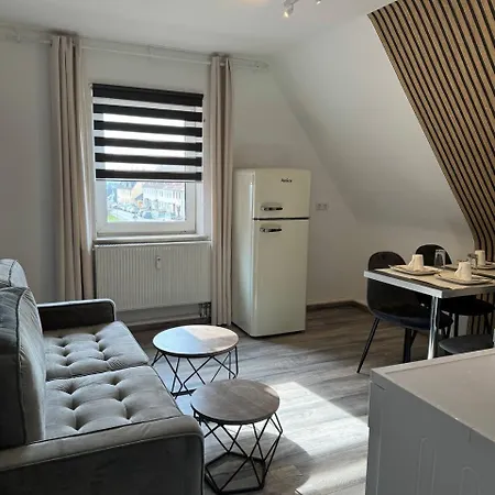 Appartamento Vibes *