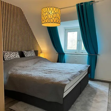 Vibes Appartamento *