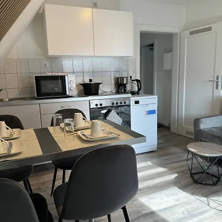 Vibes Appartamento *