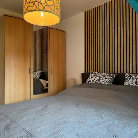 Vibes Appartamento Lohfelden